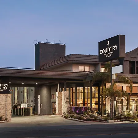 Country Inn & Suites By Radisson, Bakersfield, Ca